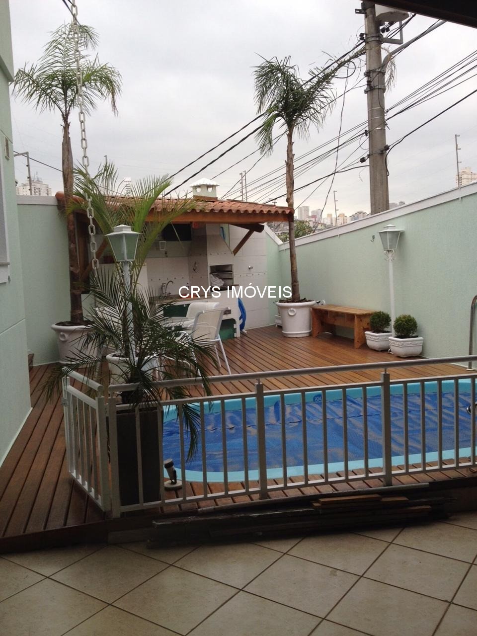 Casa, 2 quartos, 130 m² - Foto 8