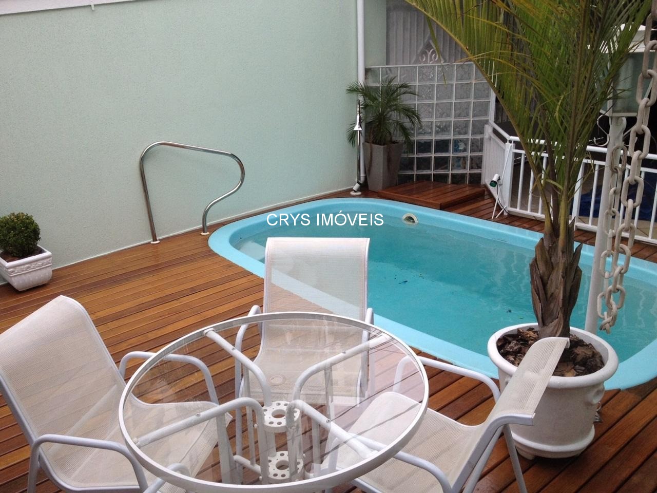 Casa, 2 quartos, 130 m² - Foto 9