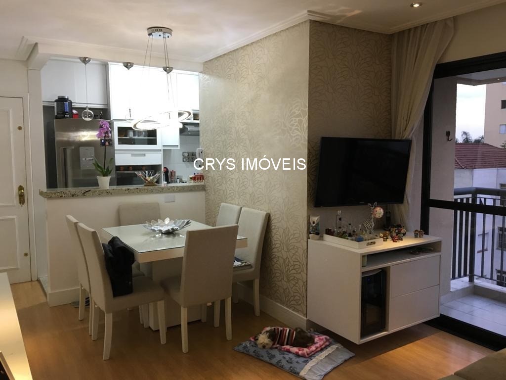 Apartamento, 2 quartos, 62 m² - Foto 1