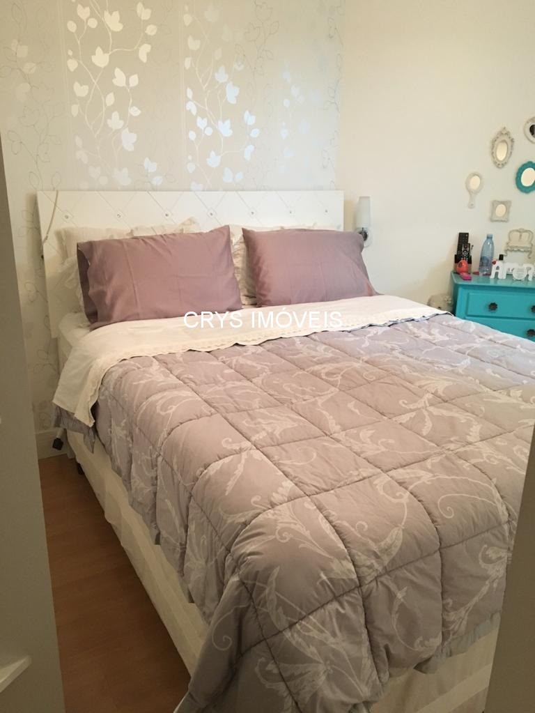 Apartamento, 2 quartos, 62 m² - Foto 3