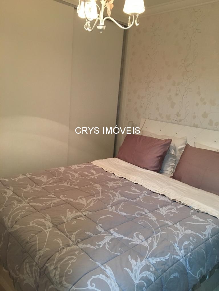 Apartamento, 2 quartos, 62 m² - Foto 5