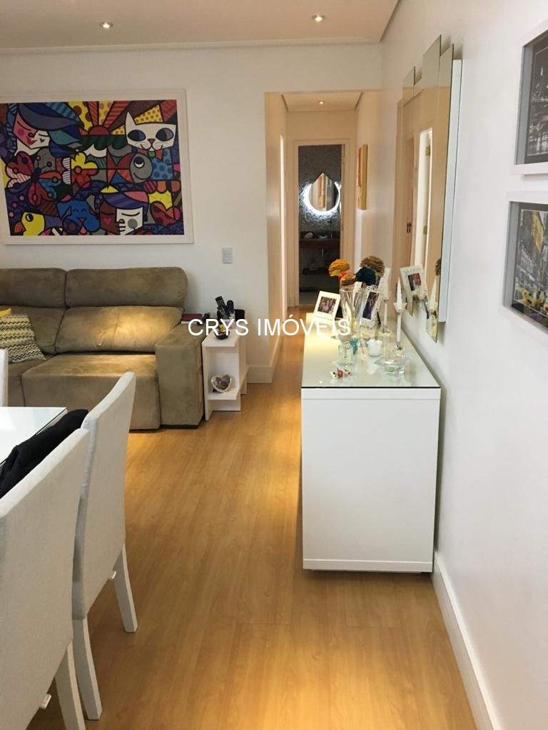 Apartamento, 2 quartos, 62 m² - Foto 7
