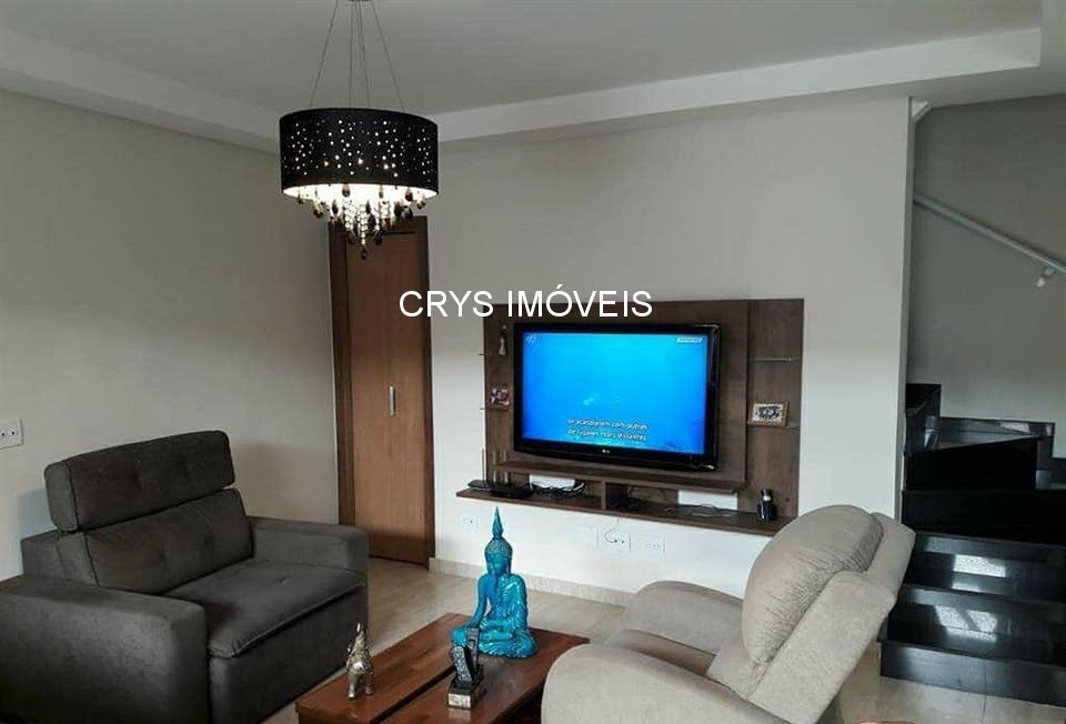 Casa, 3 quartos, 158 m² - Foto 1