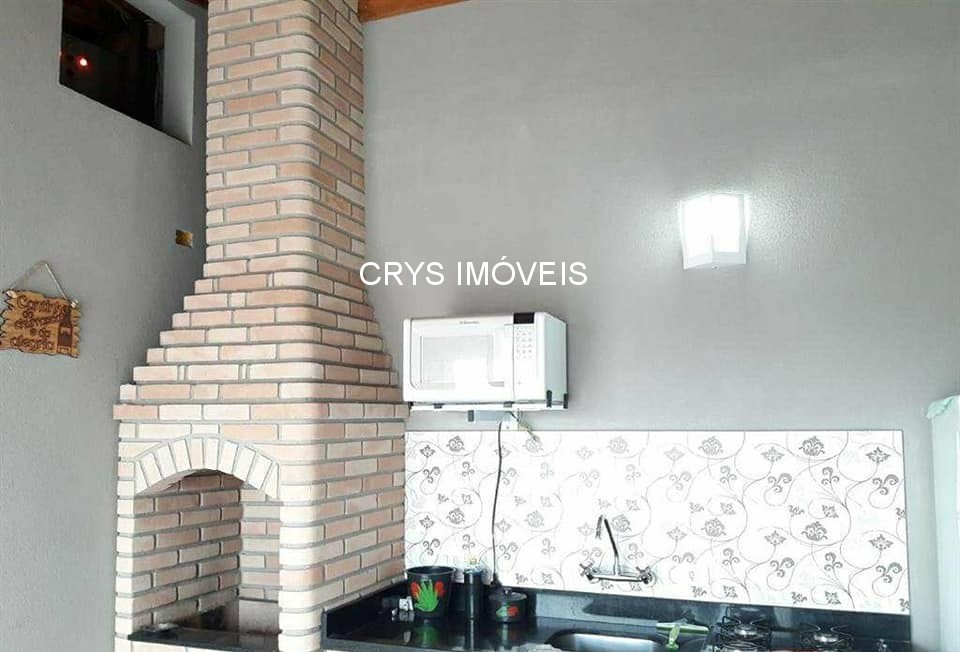 Casa, 3 quartos, 158 m² - Foto 2