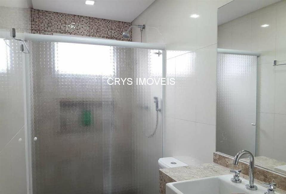 Casa, 3 quartos, 158 m² - Foto 4