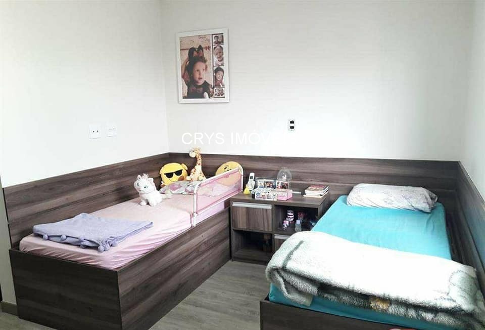 Casa, 3 quartos, 158 m² - Foto 6