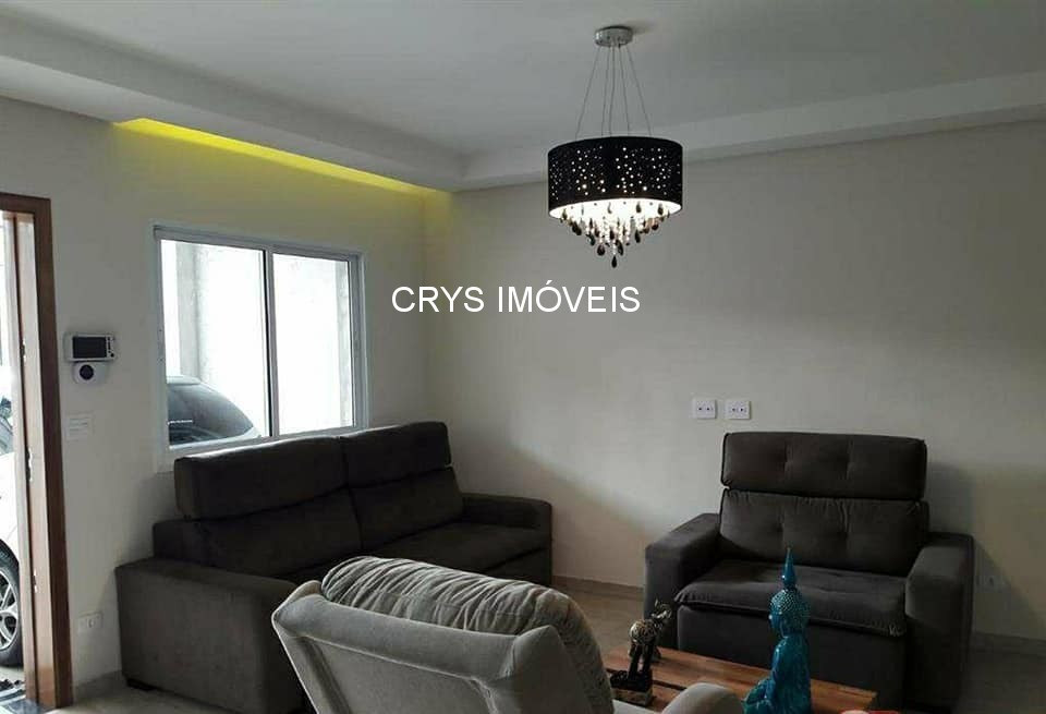 Casa, 3 quartos, 158 m² - Foto 8