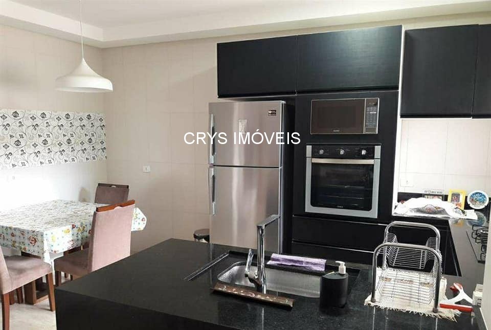 Casa, 3 quartos, 158 m² - Foto 13