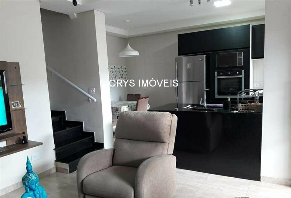 Casa, 3 quartos, 158 m² - Foto 15