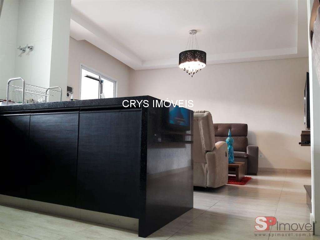 Casa, 3 quartos, 158 m² - Foto 20