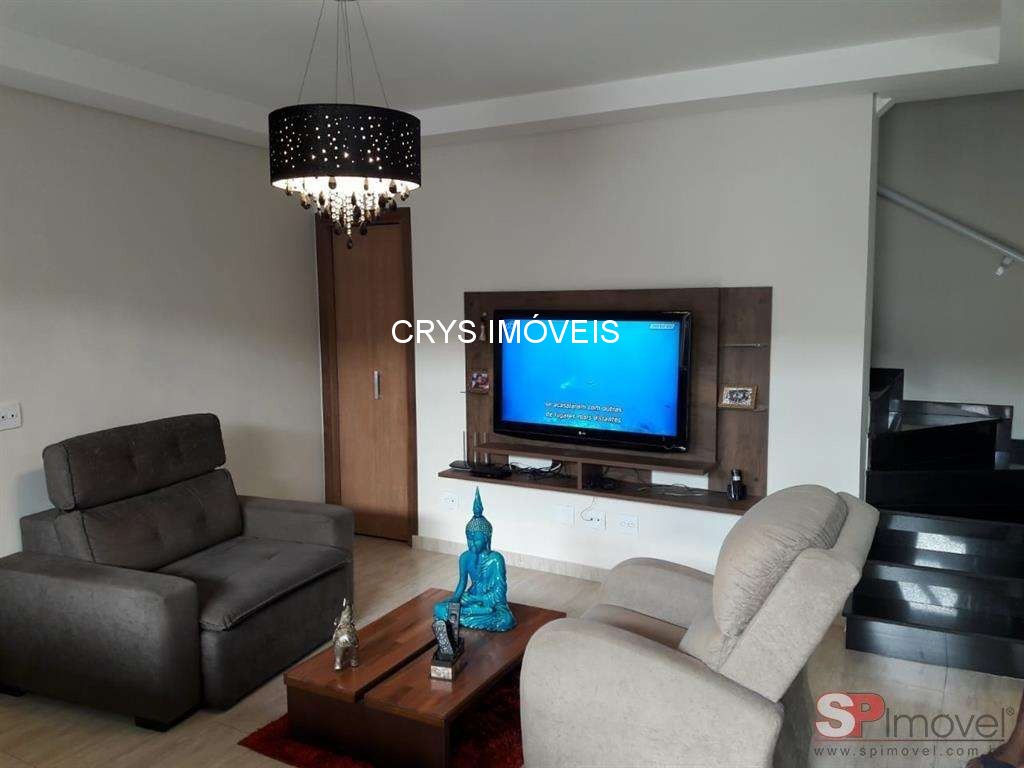 Casa, 3 quartos, 158 m² - Foto 27