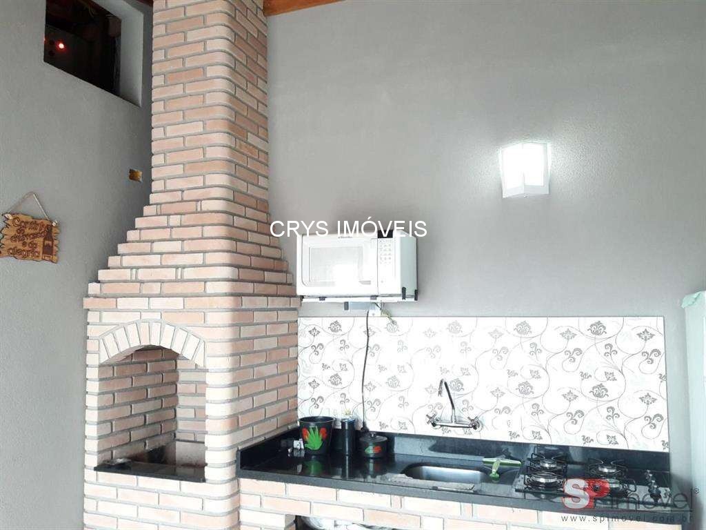 Casa, 3 quartos, 158 m² - Foto 32