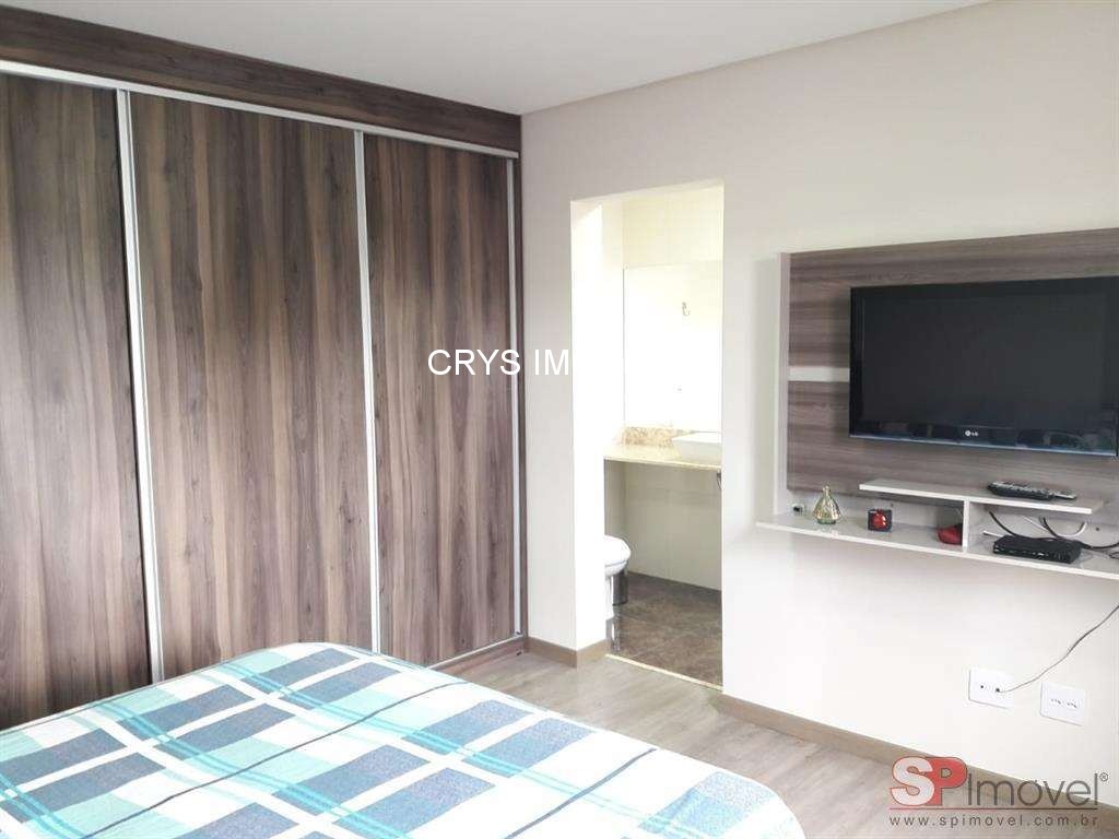 Casa, 3 quartos, 158 m² - Foto 33