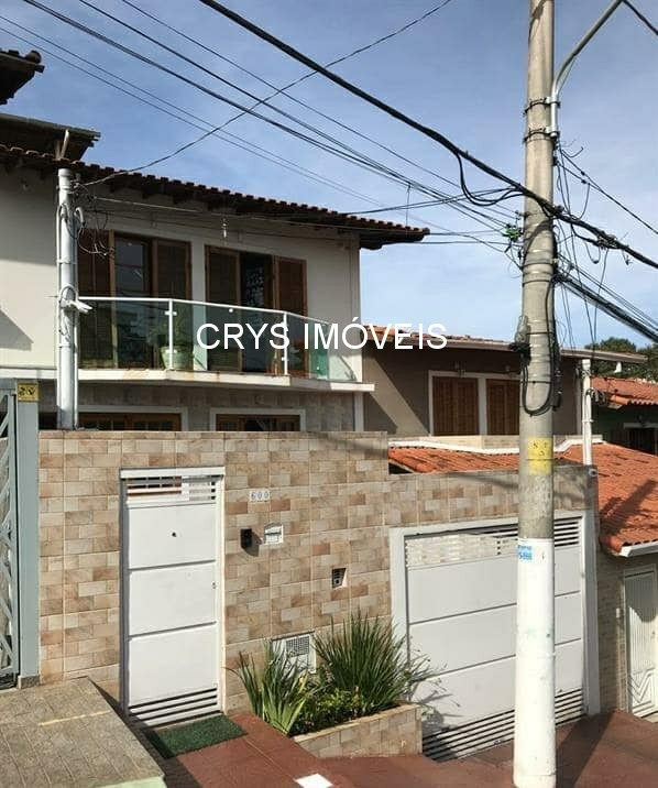 Casa, 2 quartos, 120 m² - Foto 1