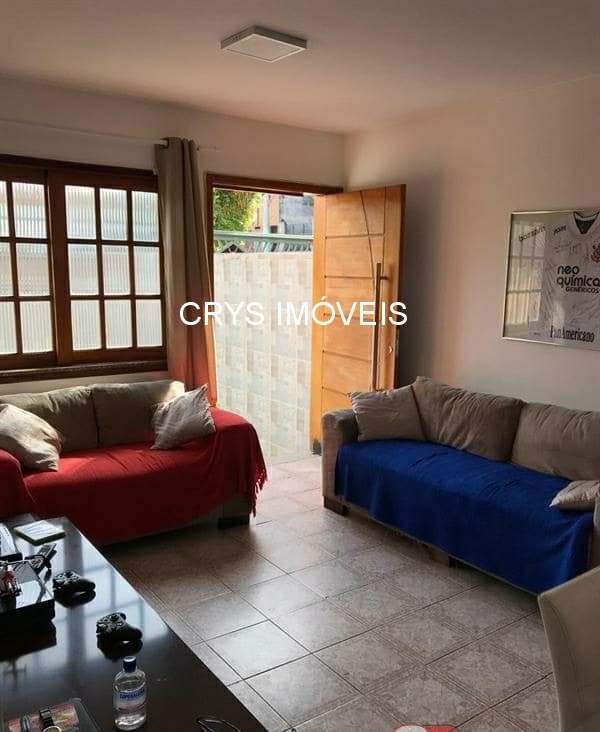 Casa, 2 quartos, 120 m² - Foto 3