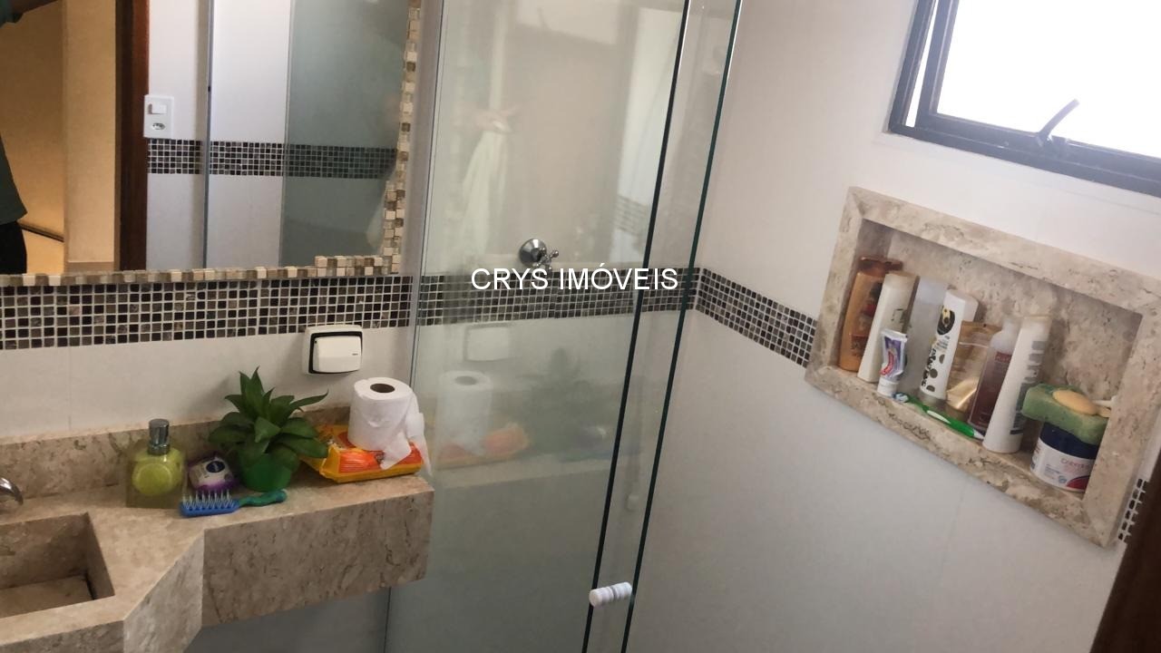 Casa à venda com 3 quartos, 130m² - Foto 3