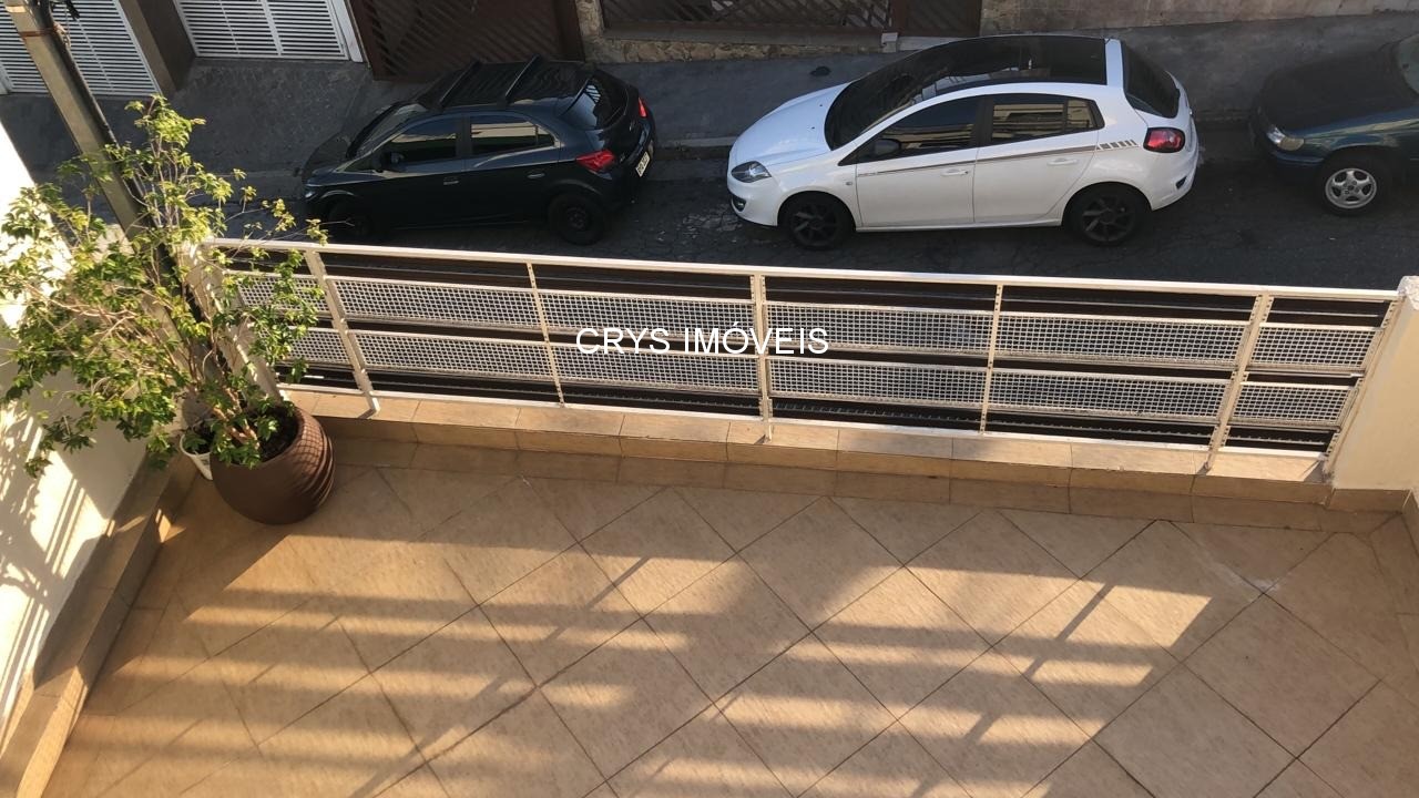 Casa à venda com 3 quartos, 130m² - Foto 6