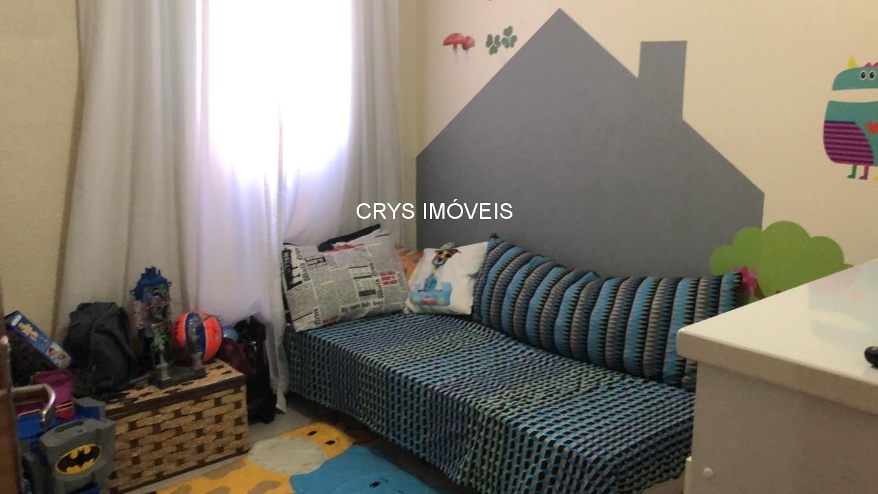 Casa à venda com 3 quartos, 130m² - Foto 7