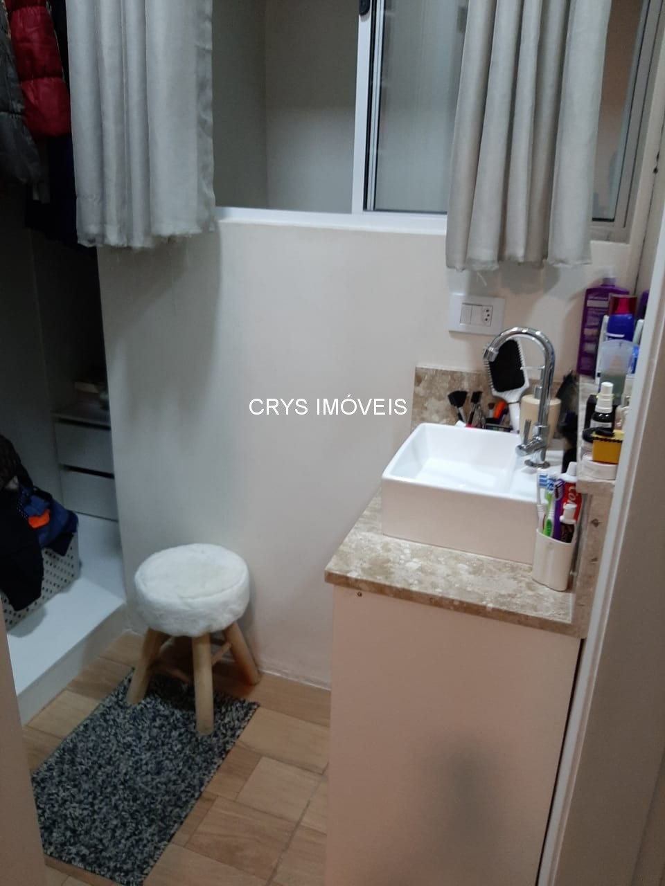 Casa à venda com 3 quartos, 130m² - Foto 8