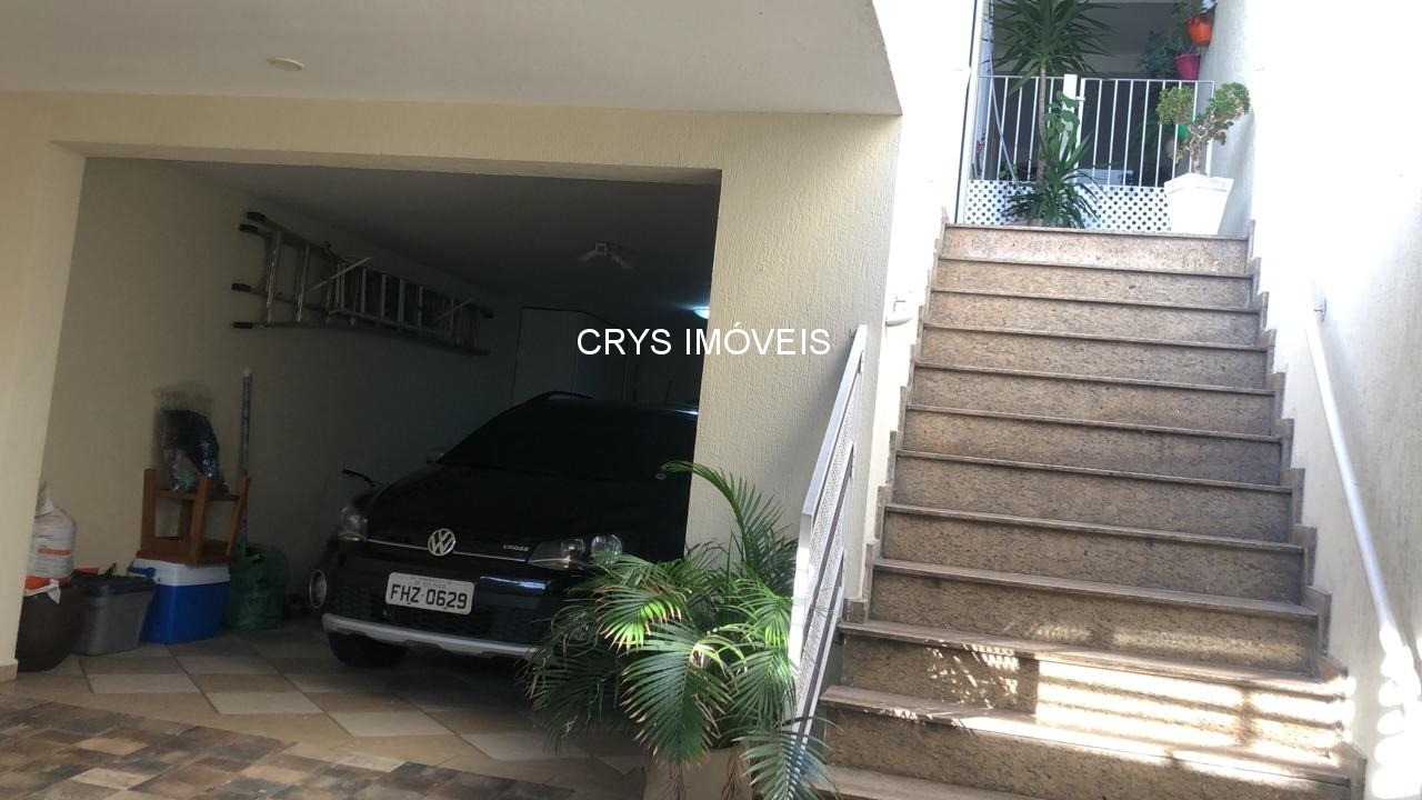 Casa à venda com 3 quartos, 130m² - Foto 11