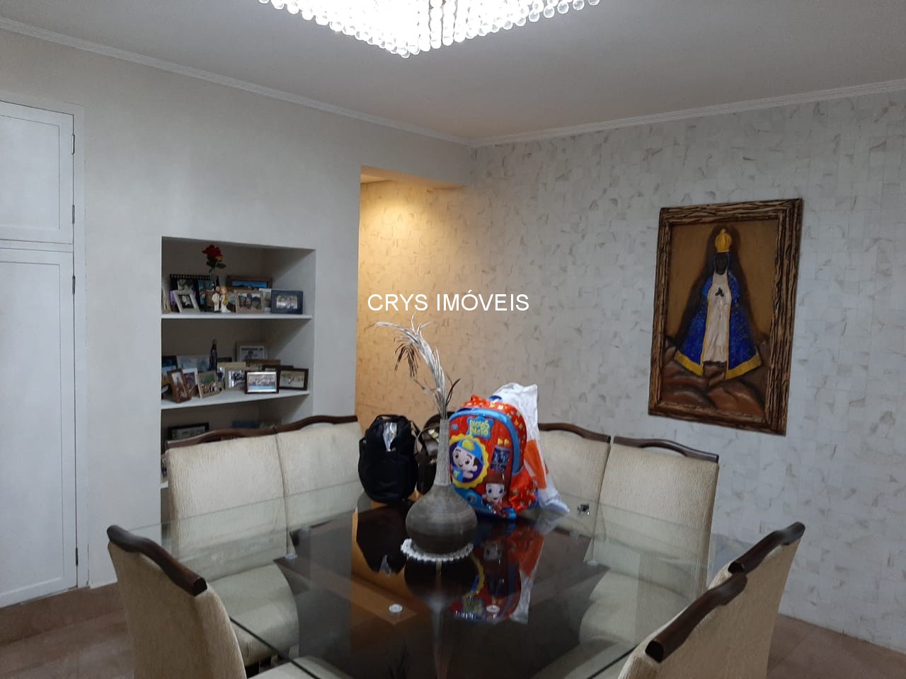 Casa, 4 quartos, 180 m² - Foto 2