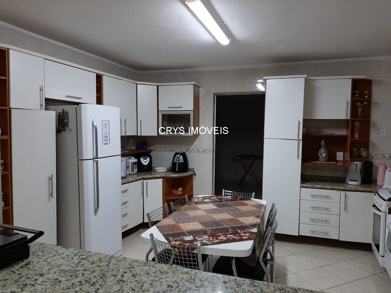 Casa, 4 quartos, 180 m² - Foto 4