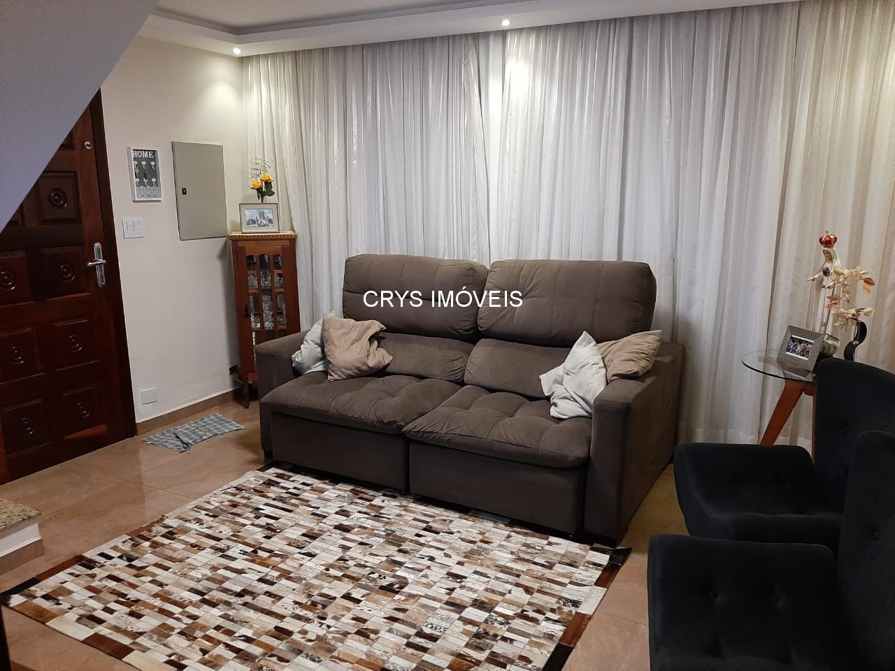 Casa, 4 quartos, 180 m² - Foto 1