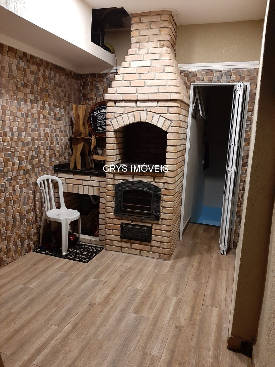 Casa, 4 quartos, 180 m² - Foto 9