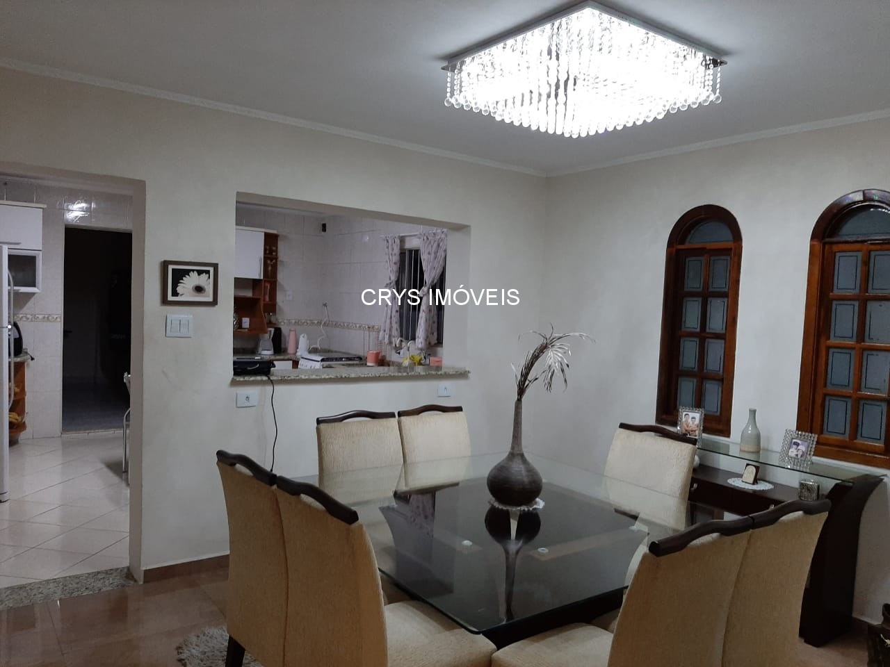 Casa, 4 quartos, 180 m² - Foto 12