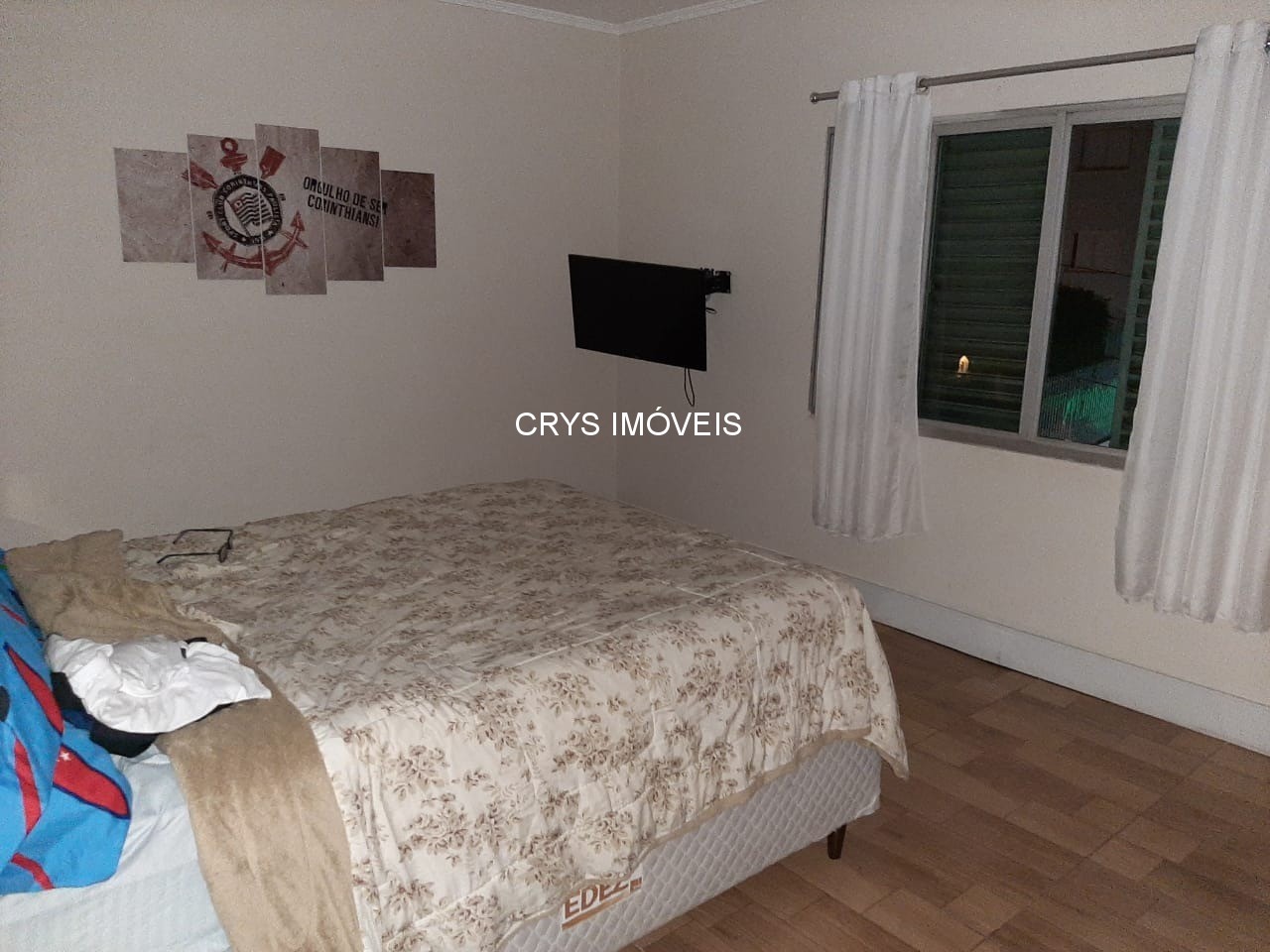 Casa, 4 quartos, 180 m² - Foto 13