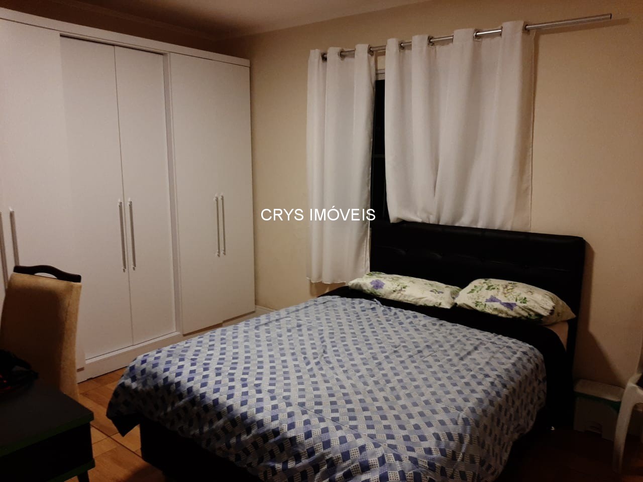 Casa, 4 quartos, 180 m² - Foto 21