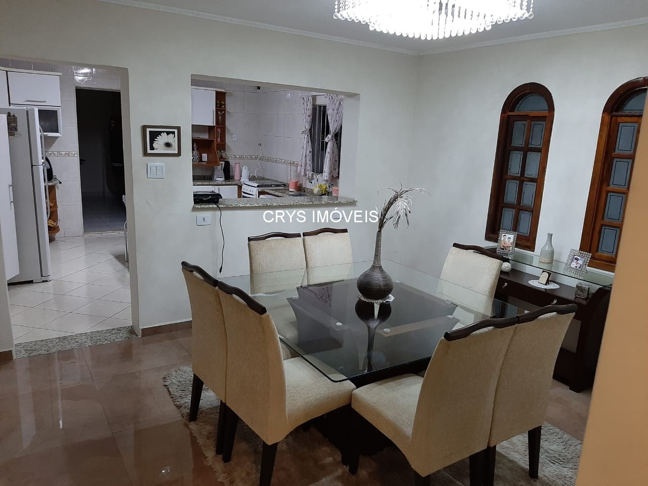 Casa, 4 quartos, 180 m² - Foto 22