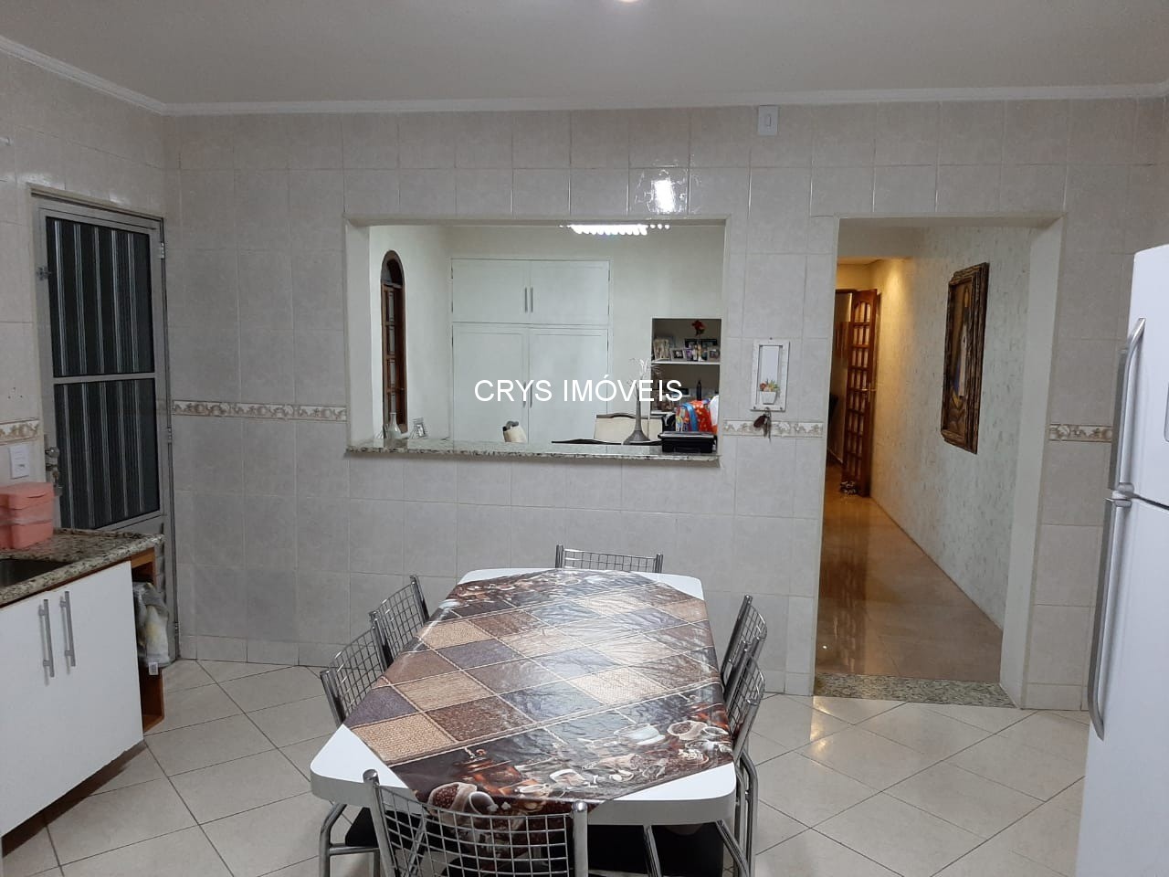 Casa, 4 quartos, 180 m² - Foto 25