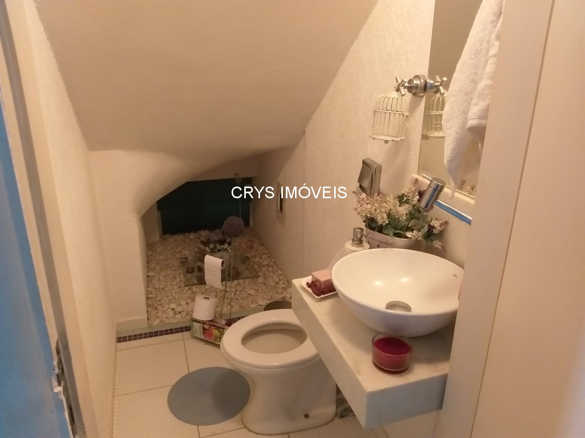 Casa, 3 quartos, 212 m² - Foto 3