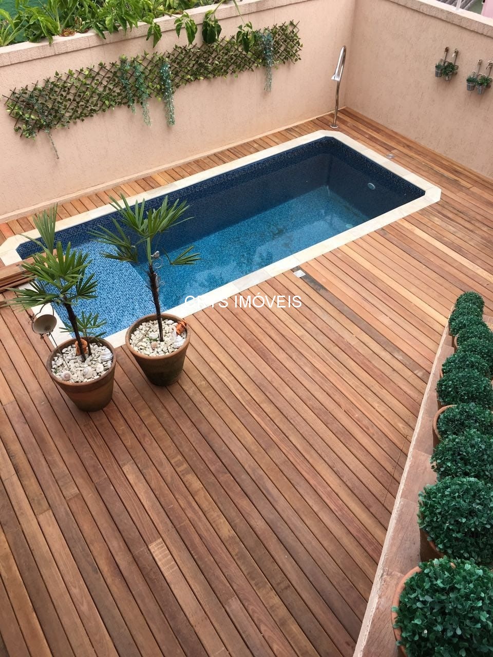 Casa, 3 quartos, 212 m² - Foto 12