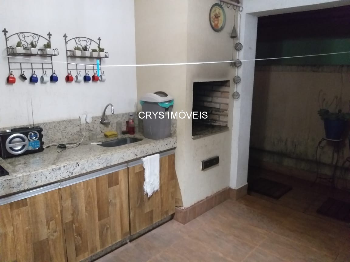 Casa, 3 quartos, 212 m² - Foto 16