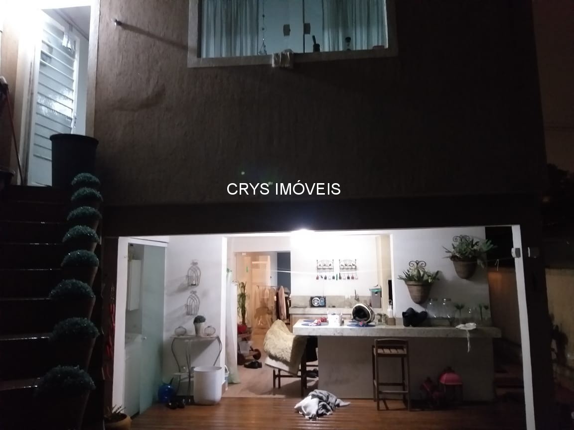 Casa, 3 quartos, 212 m² - Foto 17