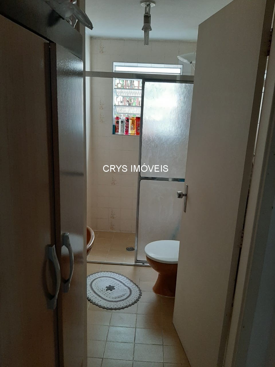 Casa à venda com 2 quartos, 80m² - Foto 3
