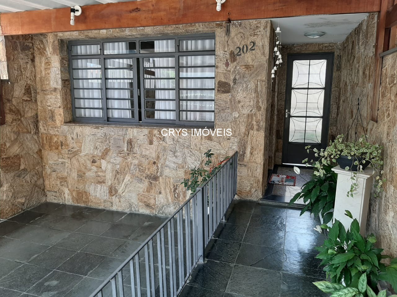Casa à venda com 2 quartos, 80m² - Foto 5