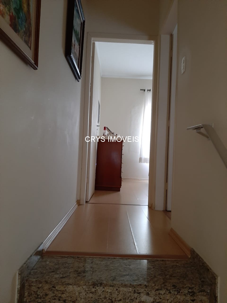 Casa à venda com 2 quartos, 80m² - Foto 6