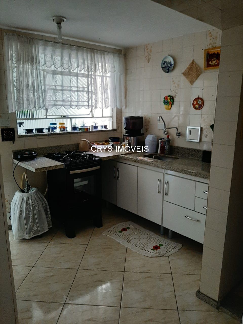 Casa à venda com 2 quartos, 80m² - Foto 8