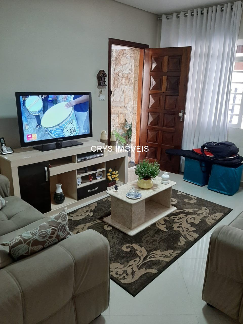 Casa à venda com 2 quartos, 80m² - Foto 11