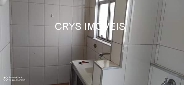 Apartamento, 2 quartos, 50 m² - Foto 5