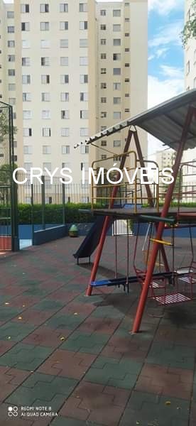 Apartamento, 2 quartos, 50 m² - Foto 6