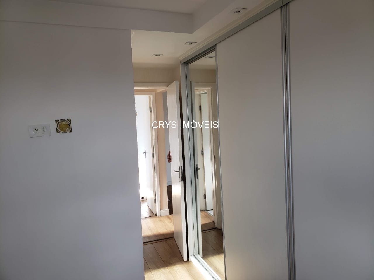 Apartamento, 2 quartos, 55 m² - Foto 4