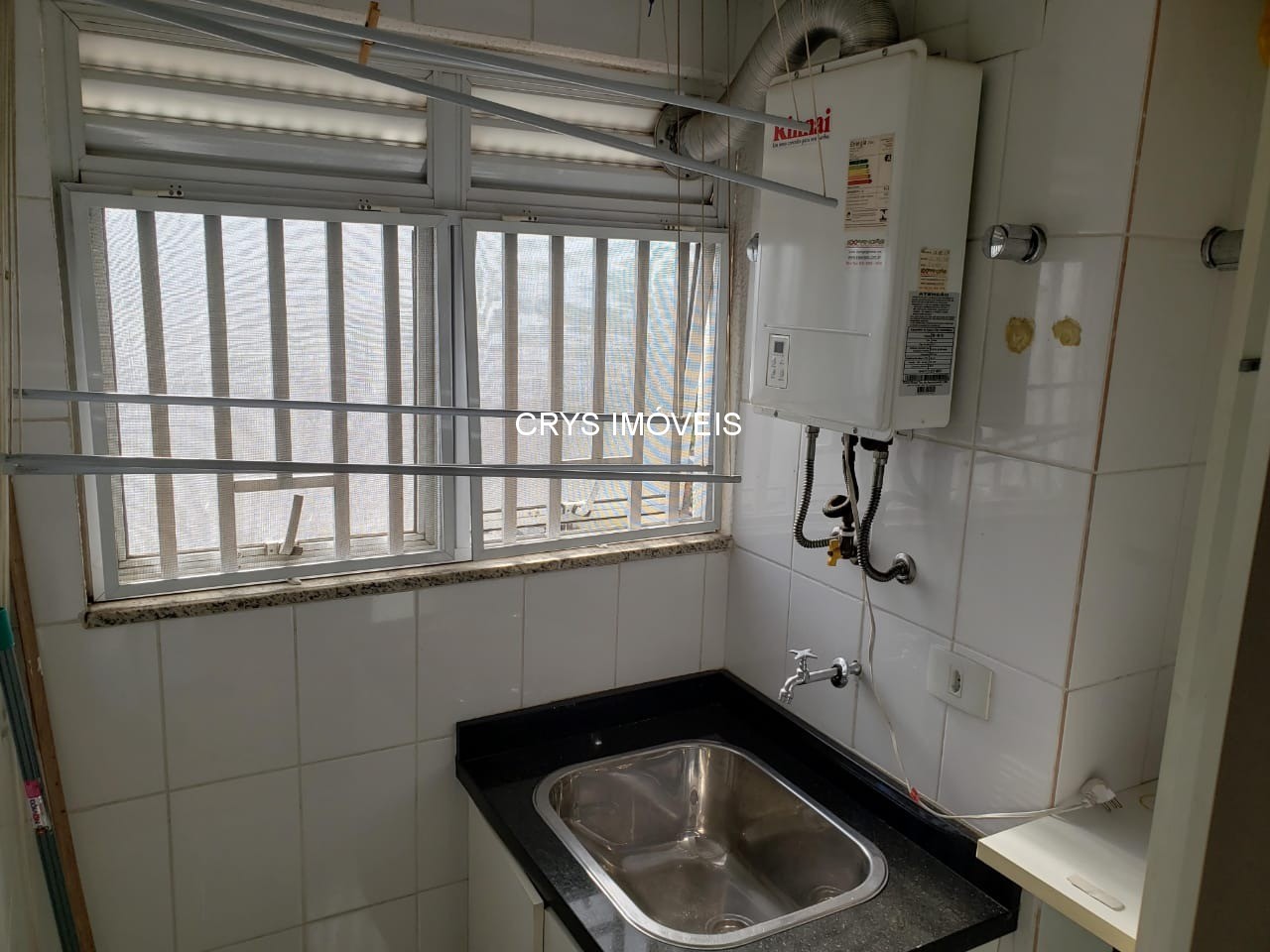 Apartamento, 2 quartos, 55 m² - Foto 5