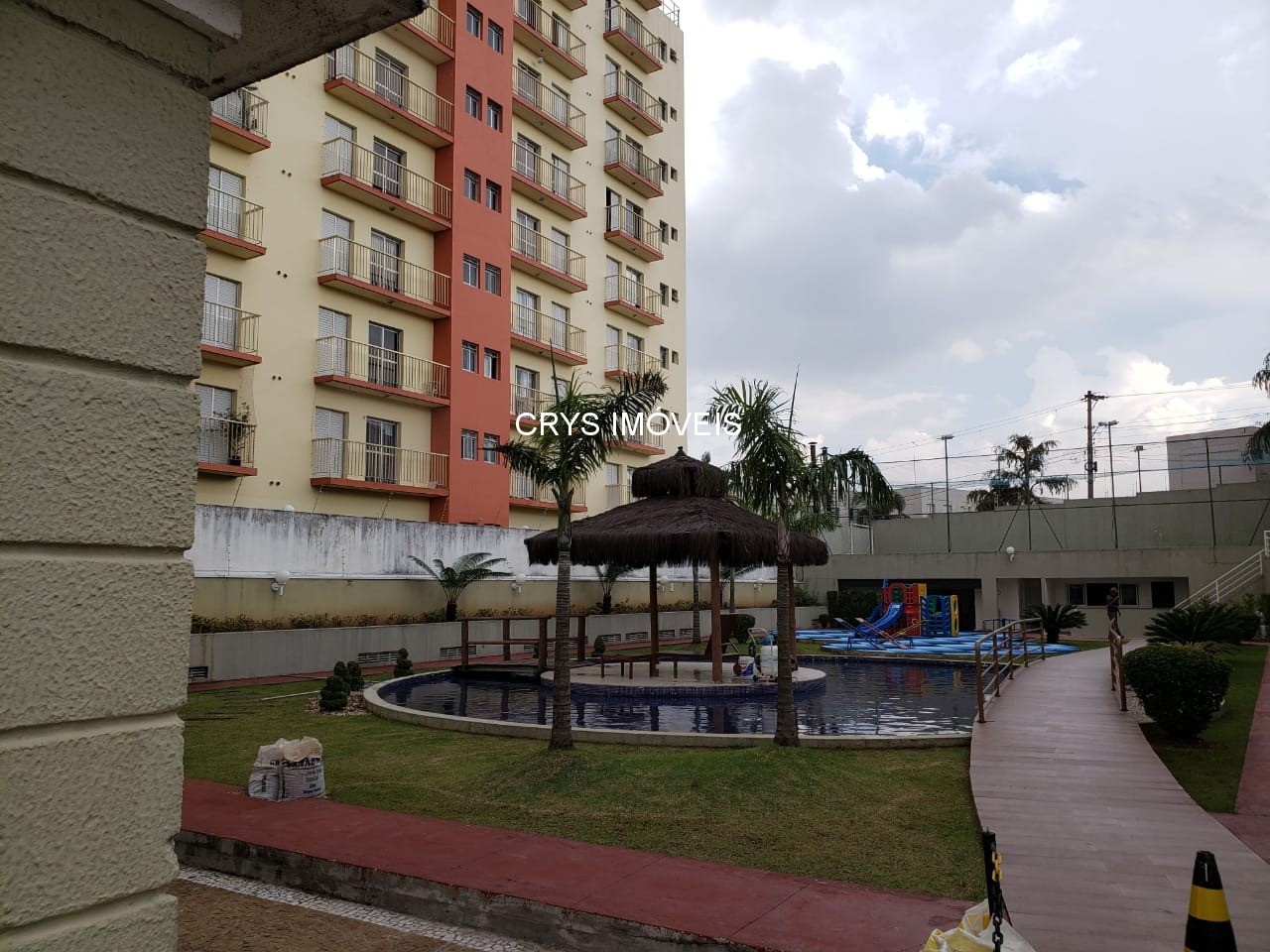 Apartamento, 2 quartos, 55 m² - Foto 7