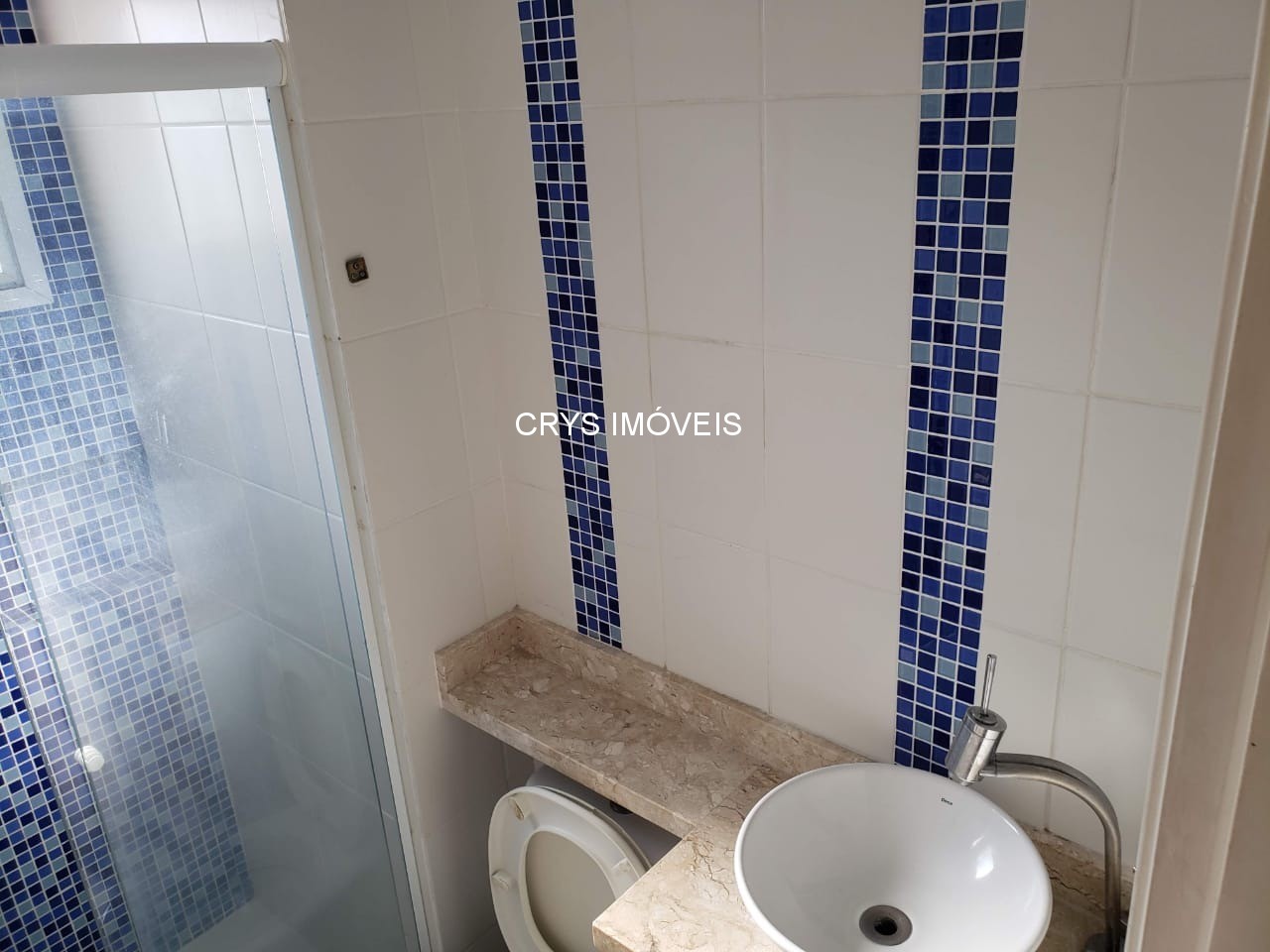 Apartamento, 2 quartos, 55 m² - Foto 8