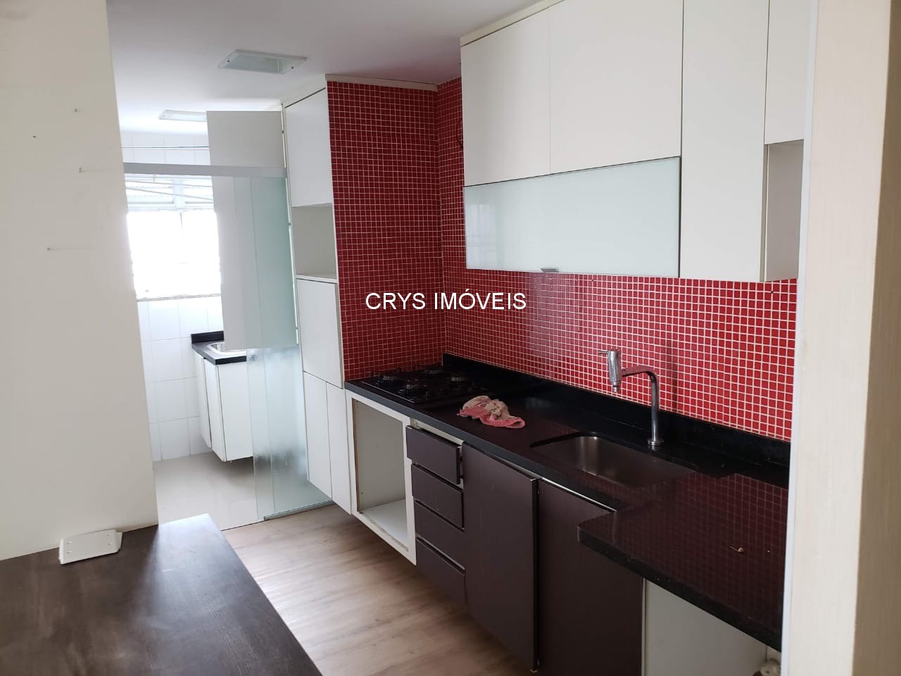 Apartamento, 2 quartos, 55 m² - Foto 1