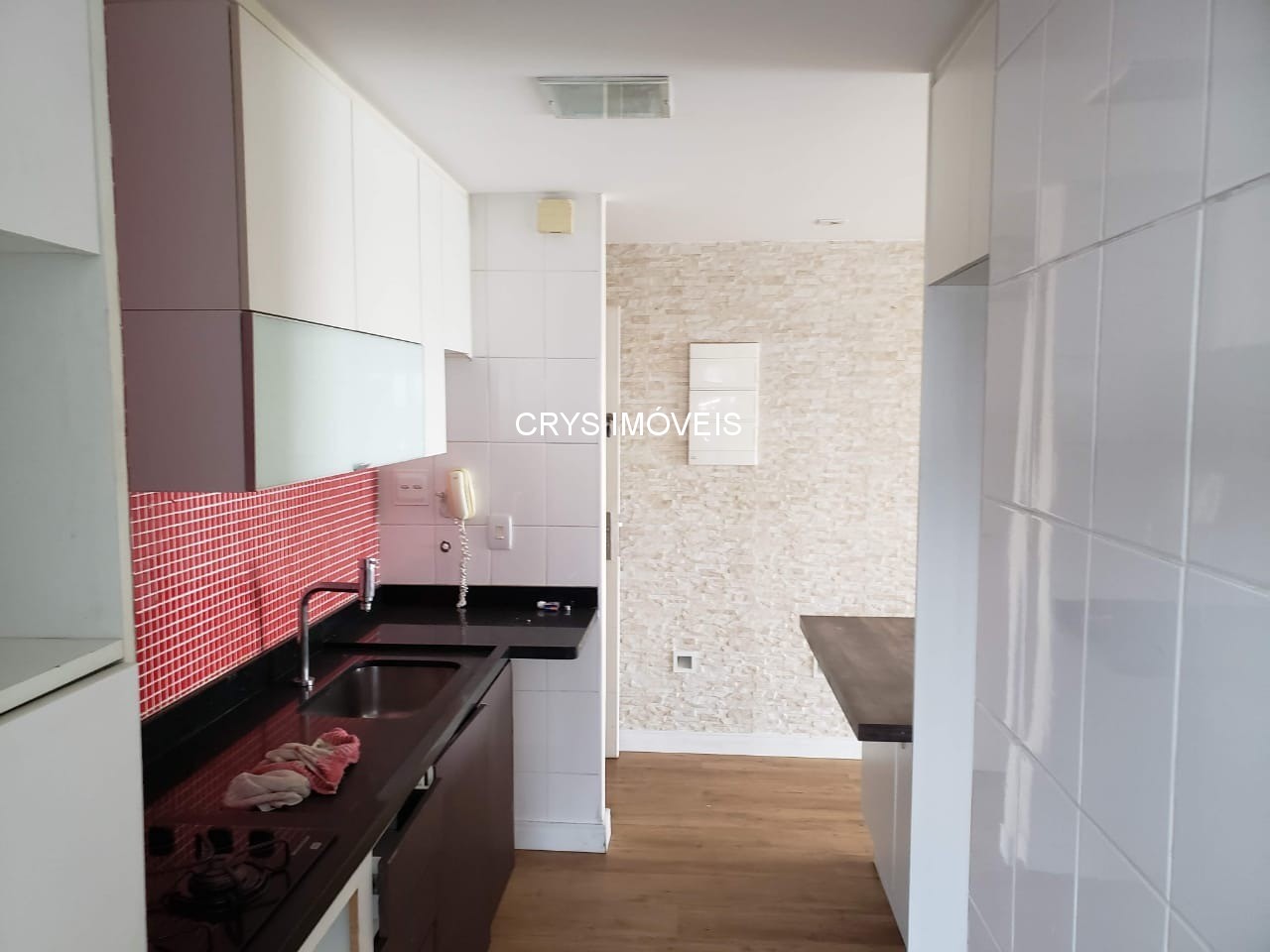 Apartamento, 2 quartos, 55 m² - Foto 11